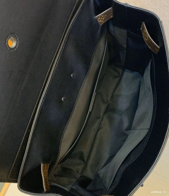 WIS STEAMER VUITTON LOUIS PM 0823